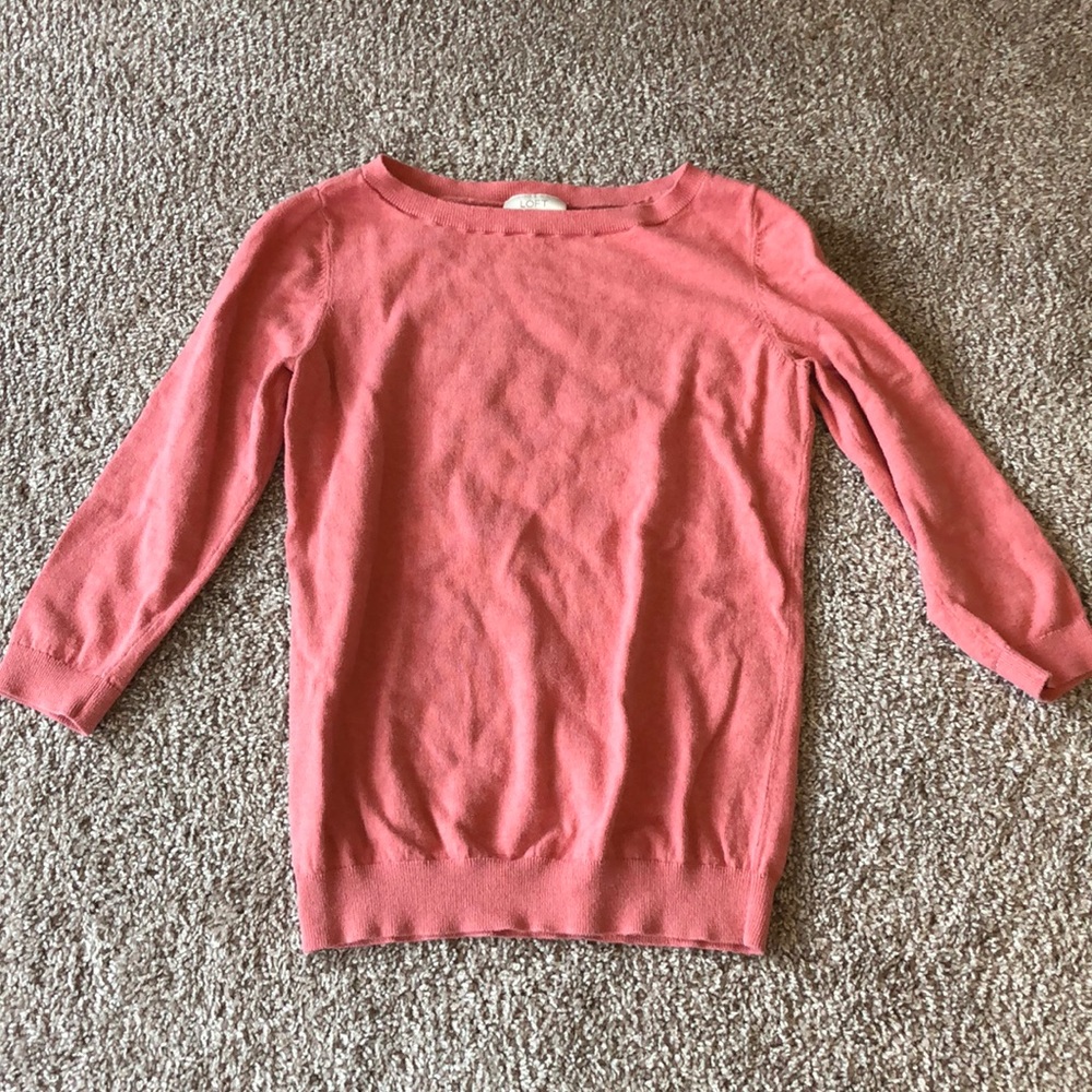 LOFT Sweater